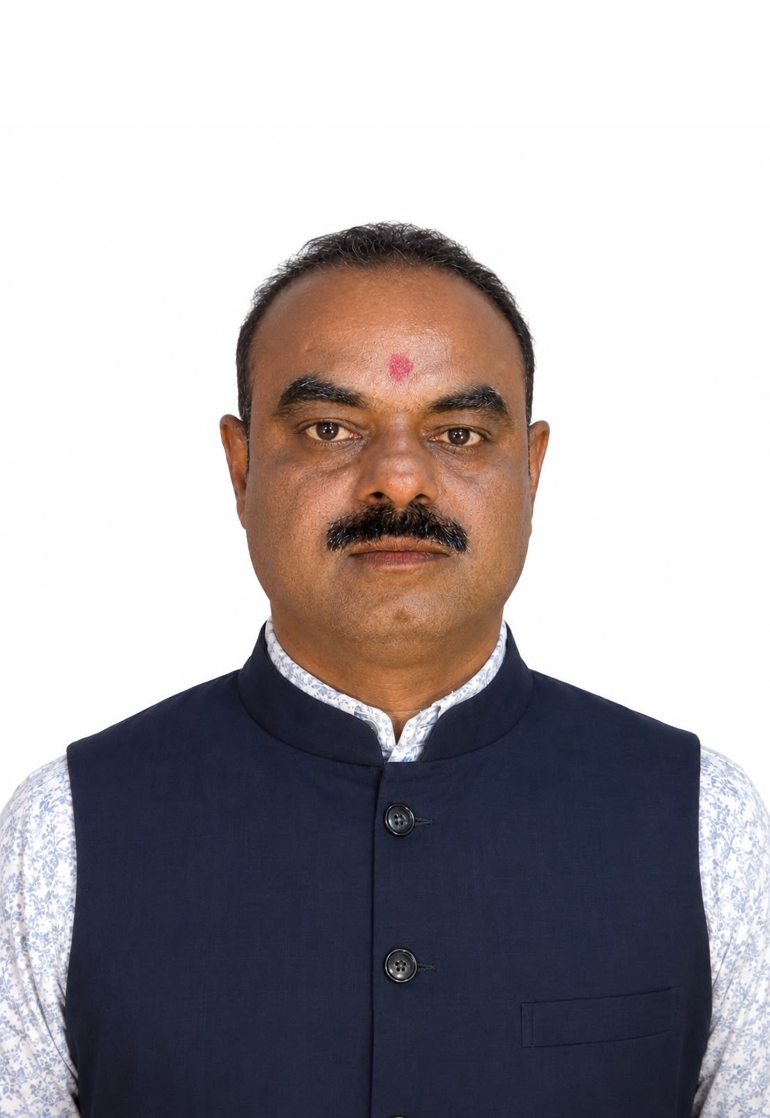 Raju Barnawal